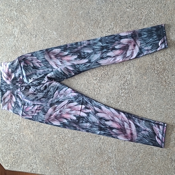 Womens leggins - Picture 2 of 4